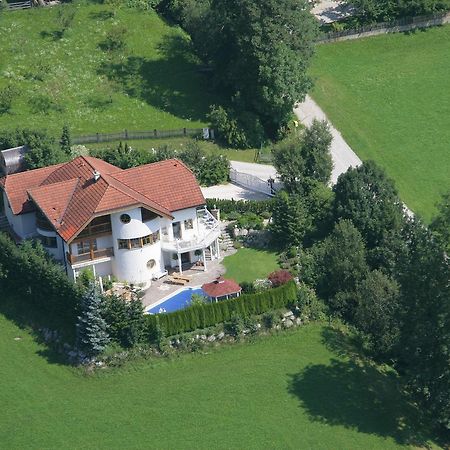 Villa Salza Санкт-Мартин-ам-Гримминг Экстерьер фото
